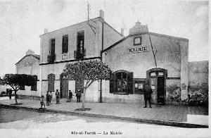 AIN EL TURCK (1103)